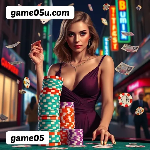 Blackjack Premium Ao Vivo game05.com - Múltiplas Variações com Dealers Brasileiros