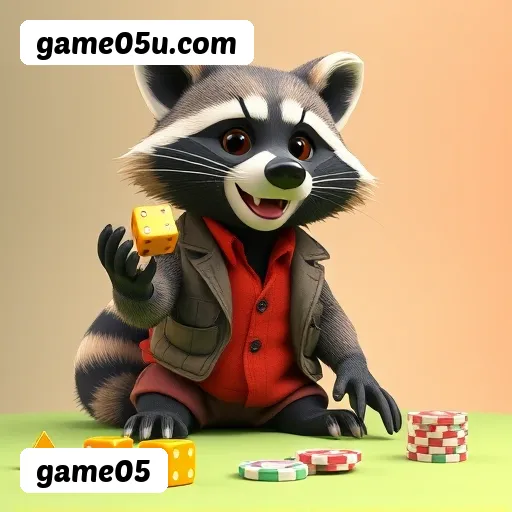 Promoções Exclusivas game05.com - Bônus até 200%, Cashback Semanal e Torneios com R$ 100.000 em Prêmios