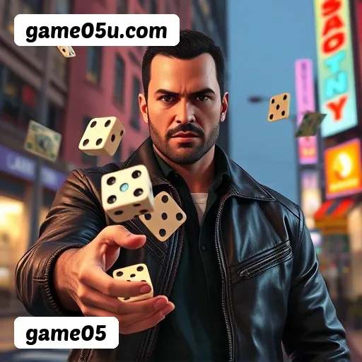 Slots Premium game05.com - Mais de 320 Jogos com RTP até 98.5% e Jackpots Progressivos