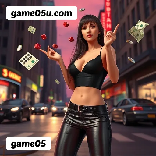 Torneios Semanais game05.com - R$ 100.000 em Prêmios Toda Semana