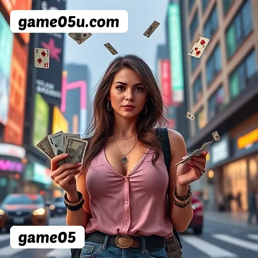 Bônus de Boas-vindas game05.com até 300% até R$ 10.000 + 200 Rodadas Grátis